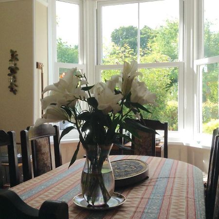 Hyacinth Bed & Breakfast Wellington  Eksteriør bilde