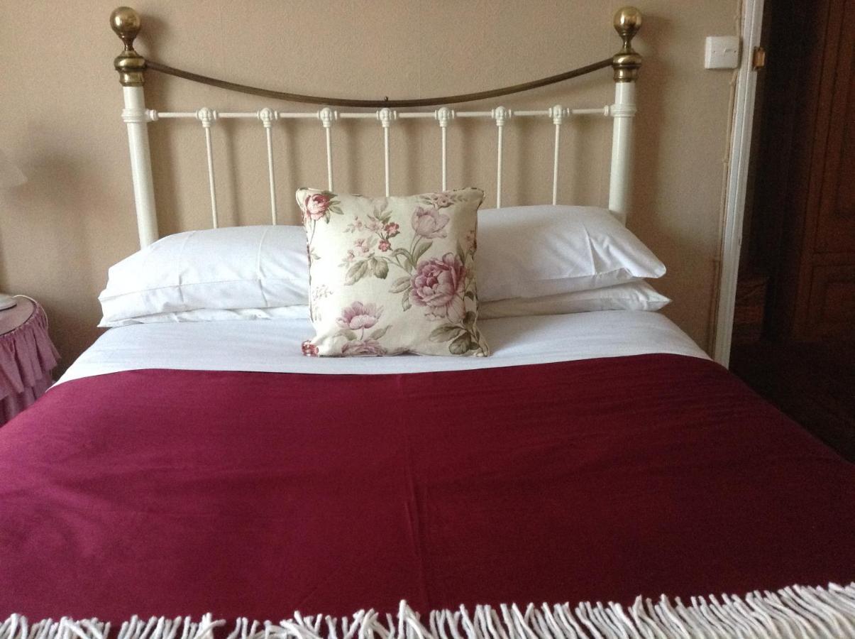 Hyacinth Bed & Breakfast Wellington  Eksteriør bilde